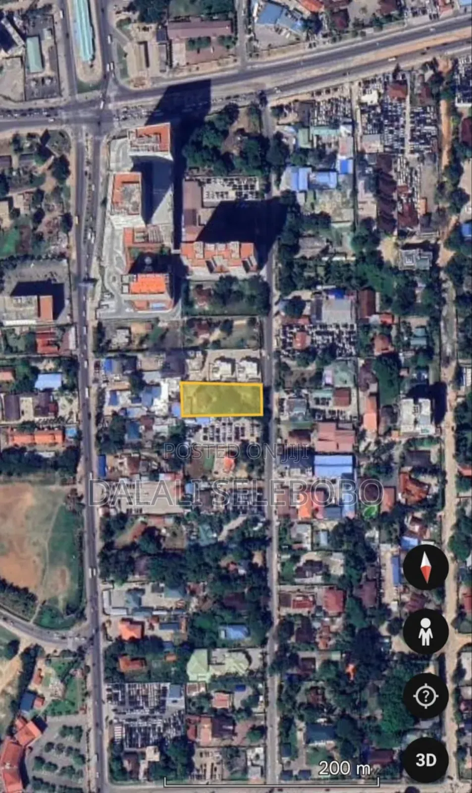 Prime Property at Ada Estate in Ada Estate