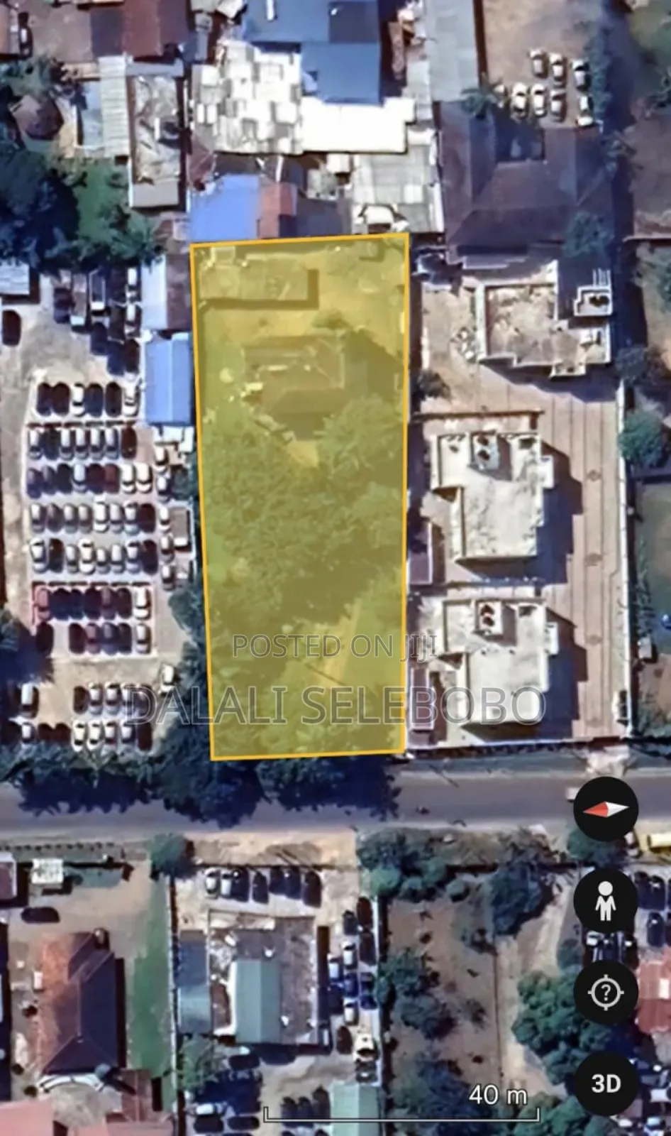 Prime Property at Ada Estate in Ada Estate