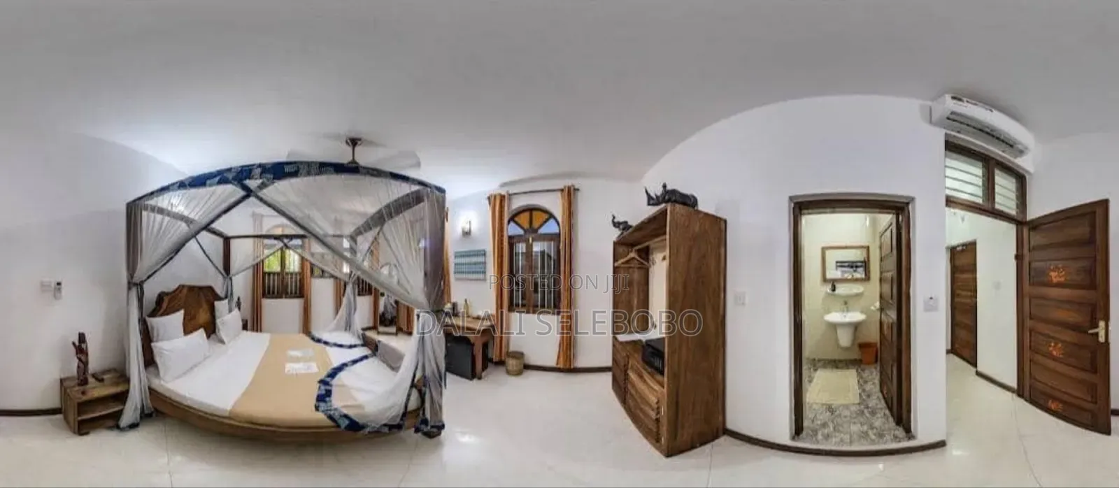 Hotel Bedrooms 17 Sale at Zanzibar in Mjini