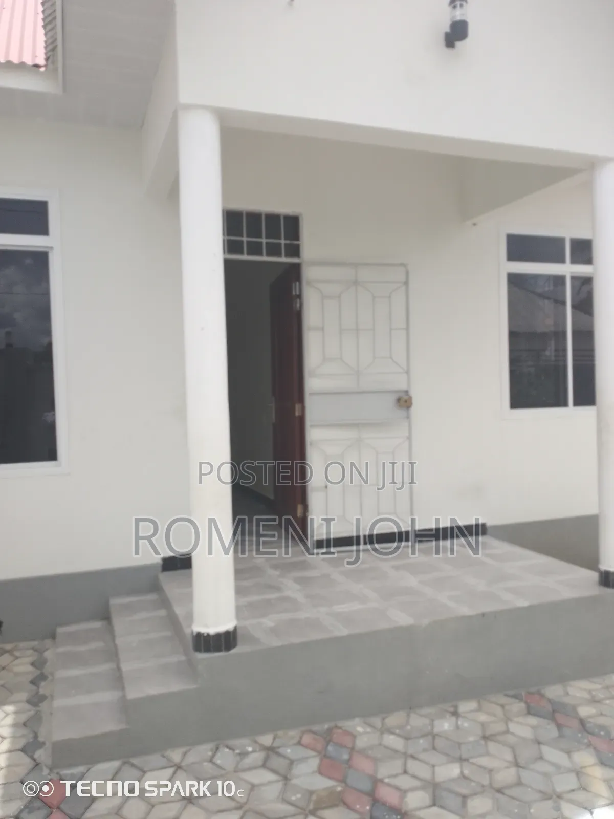2bdrm Apartment in Tanzania Daresalaam, Ilala for rent in Ilala