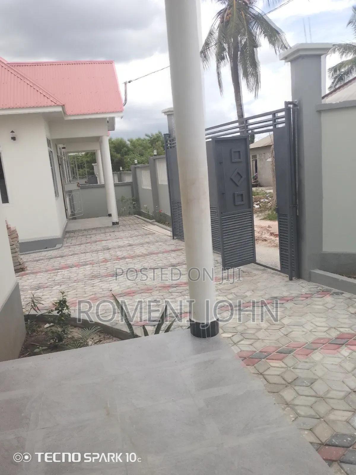 2bdrm Apartment in Tanzania Daresalaam, Ilala for rent in Ilala