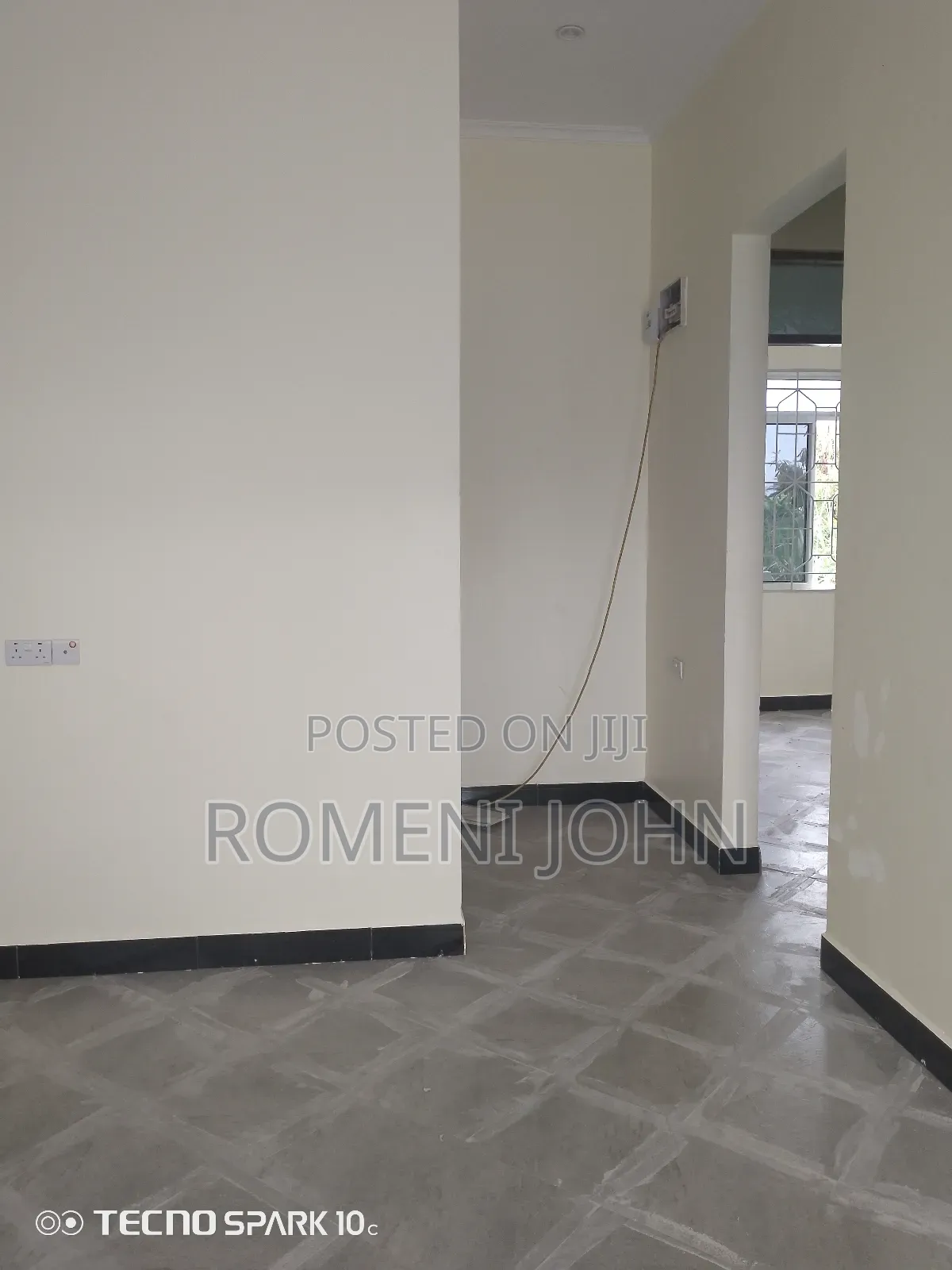 2bdrm Apartment in Tanzania Daresalaam, Ilala for rent in Ilala