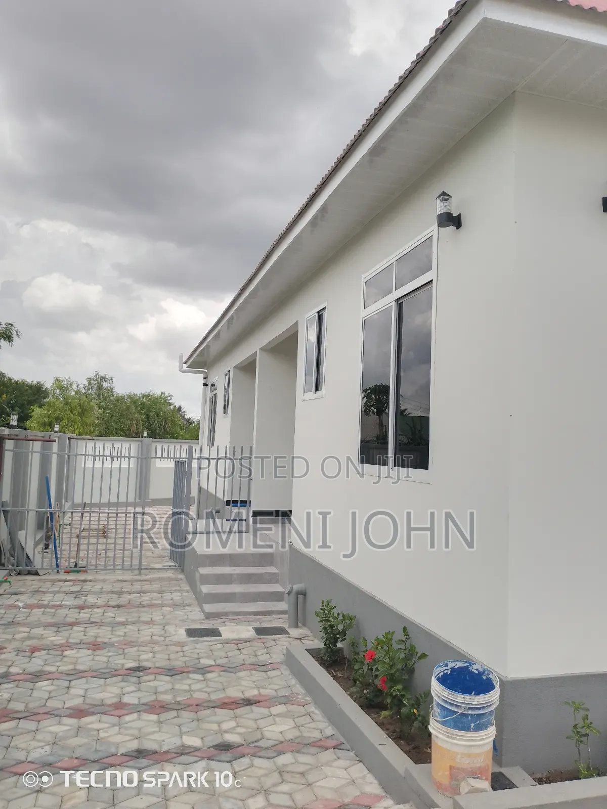 2bdrm Apartment in Tanzania Daresalaam, Ilala for rent in Ilala