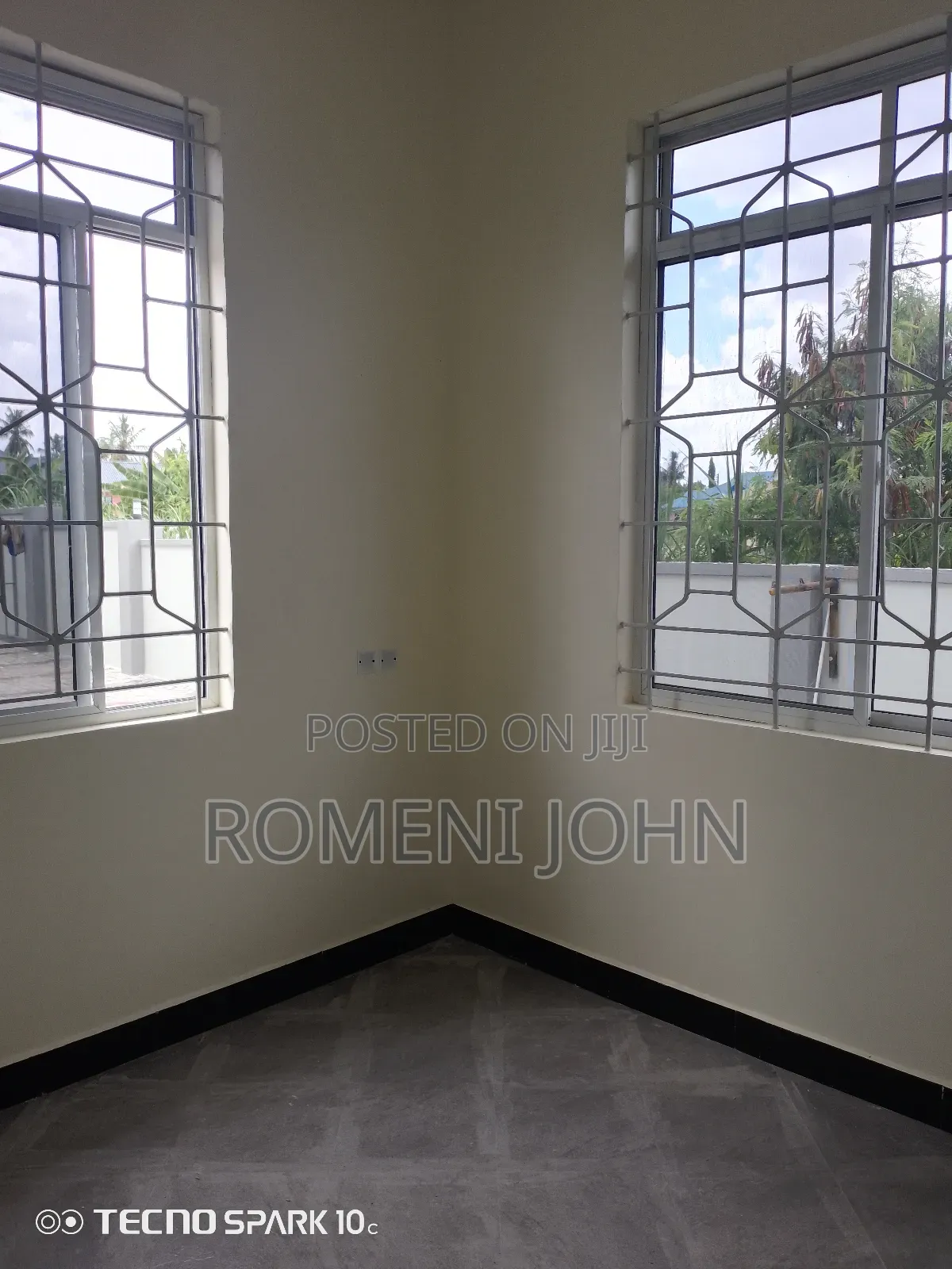 2bdrm Apartment in Tanzania Daresalaam, Ilala for rent in Ilala