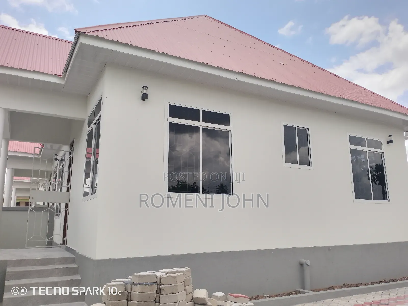 2bdrm Apartment in Tanzania Daresalaam, Ilala for rent in Ilala