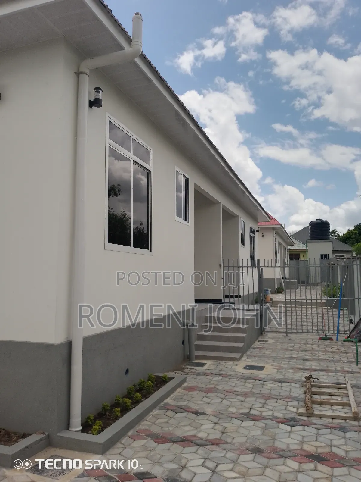 2bdrm Apartment in Tanzania Daresalaam, Ilala for rent in Ilala