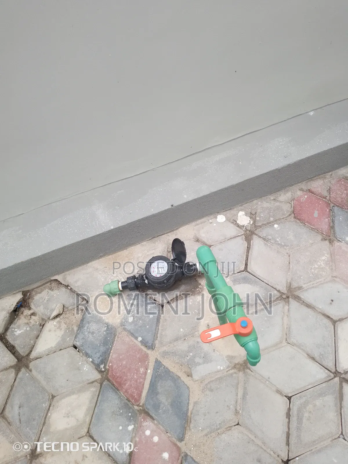 2bdrm Apartment in Tanzania Daresalaam, Ilala for rent in Ilala