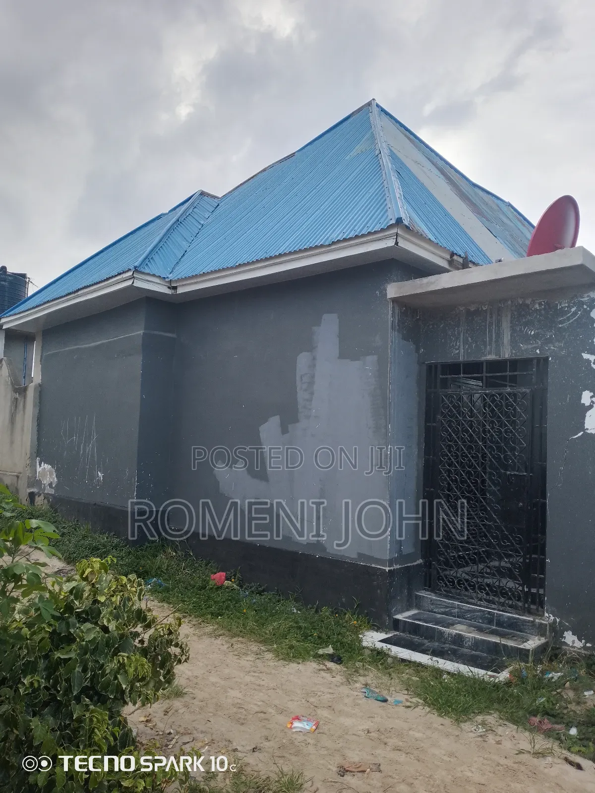 1bdrm Apartment in Tanzania Daresalaam, Ilala for rent in Ilala