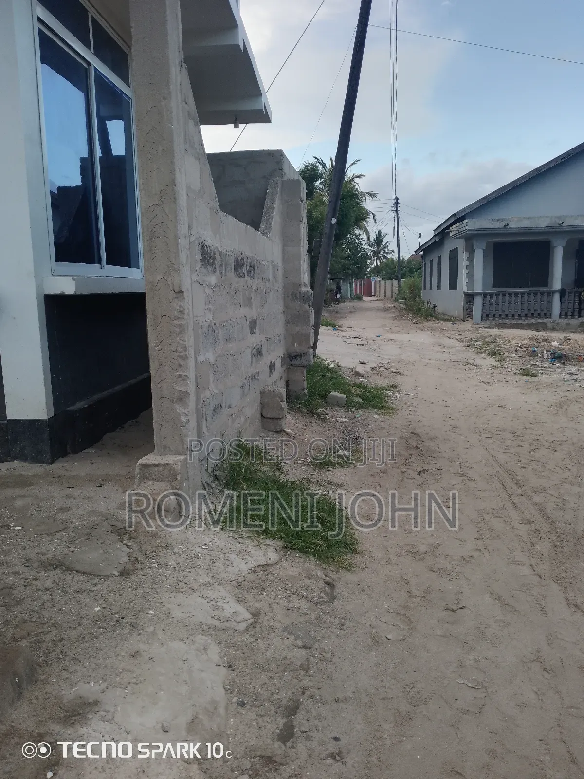 1bdrm Apartment in Tanzania Daresalaam, Ilala for rent in Ilala