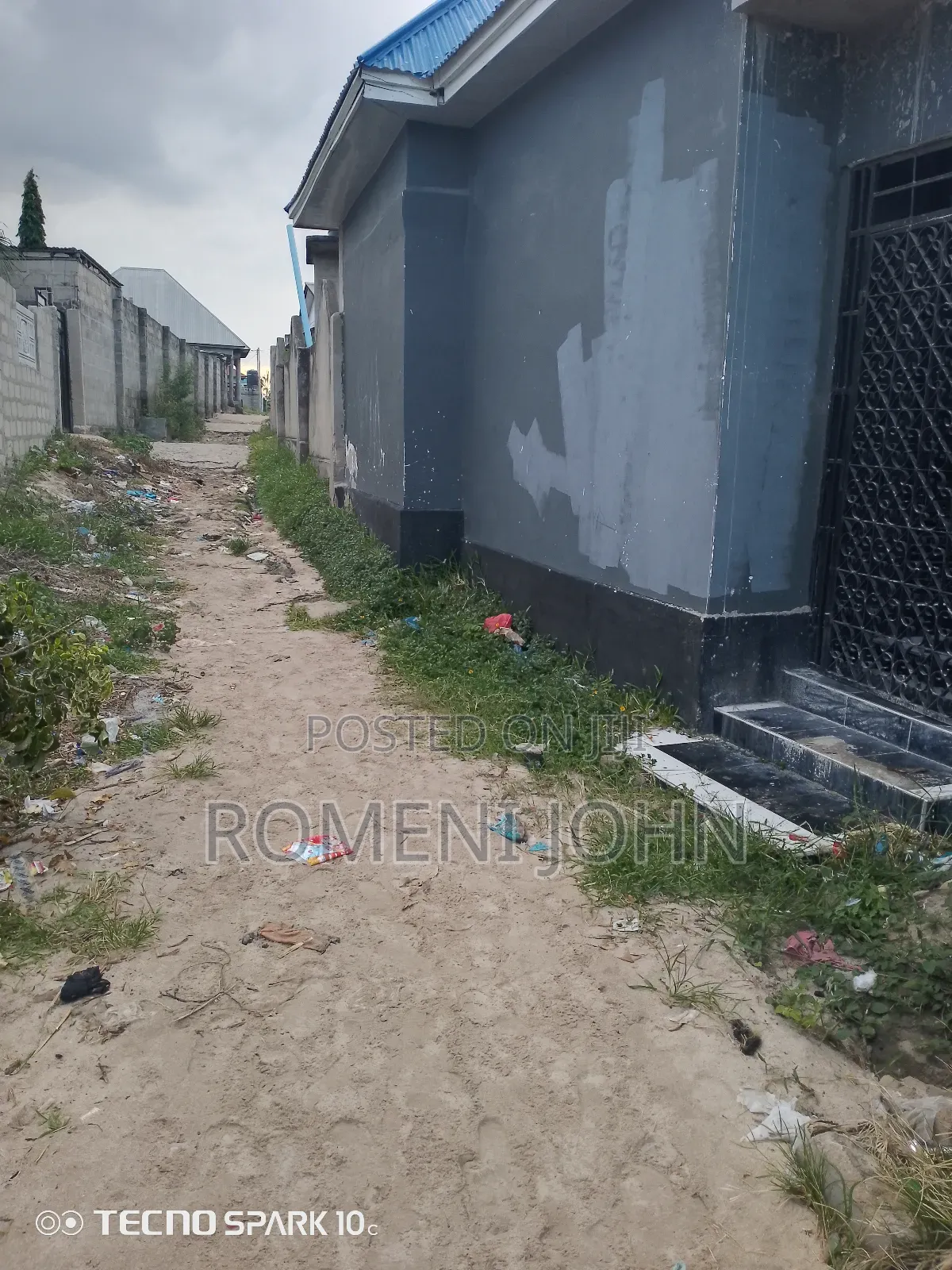 1bdrm Apartment in Tanzania Daresalaam, Ilala for rent in Ilala