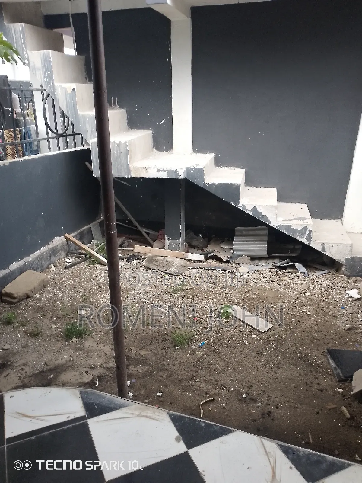 1bdrm Apartment in Tanzania Daresalaam, Ilala for rent in Ilala