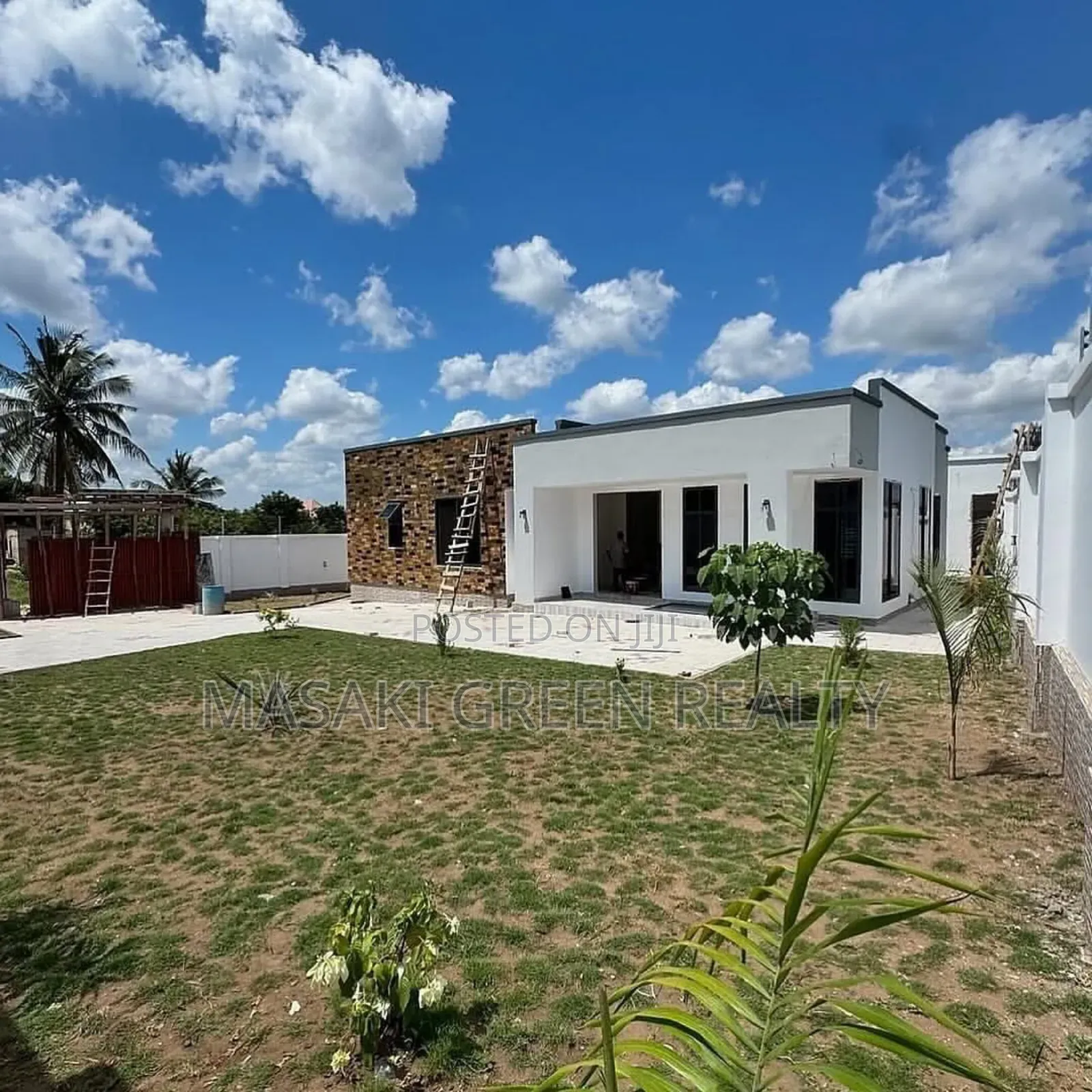 3bdrm House in Madale Estate, Kinondoni for sale in Kinondoni