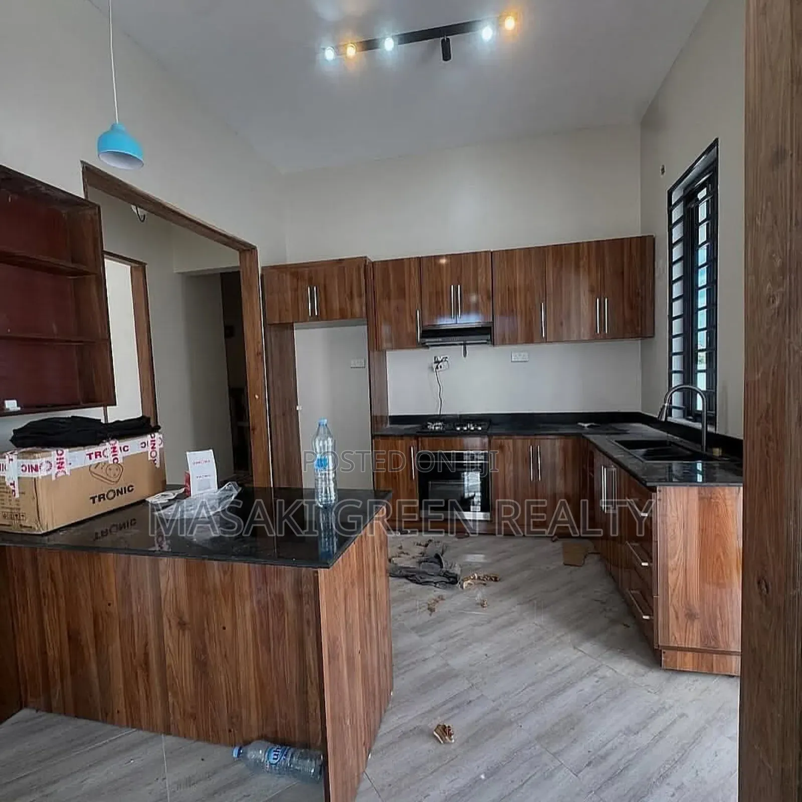 3bdrm House in Madale Estate, Kinondoni for sale in Kinondoni