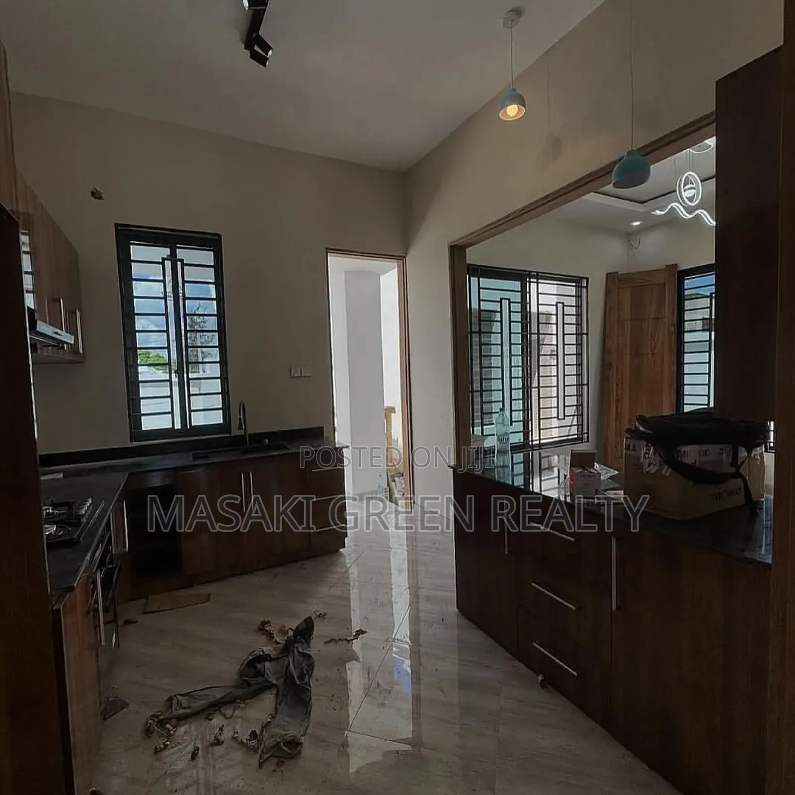 3bdrm House in Madale Estate, Kinondoni for sale in Kinondoni