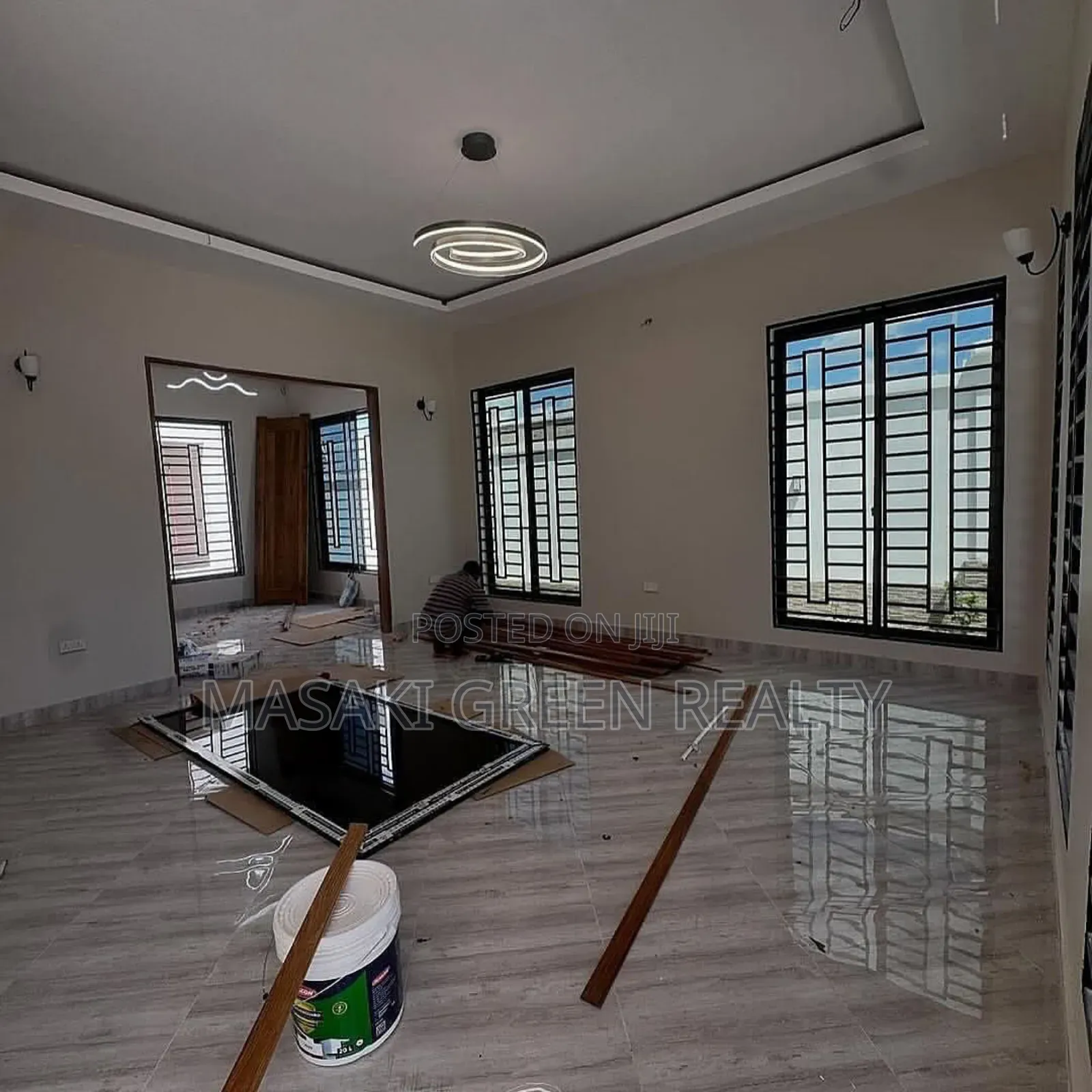 3bdrm House in Madale Estate, Kinondoni for sale in Kinondoni