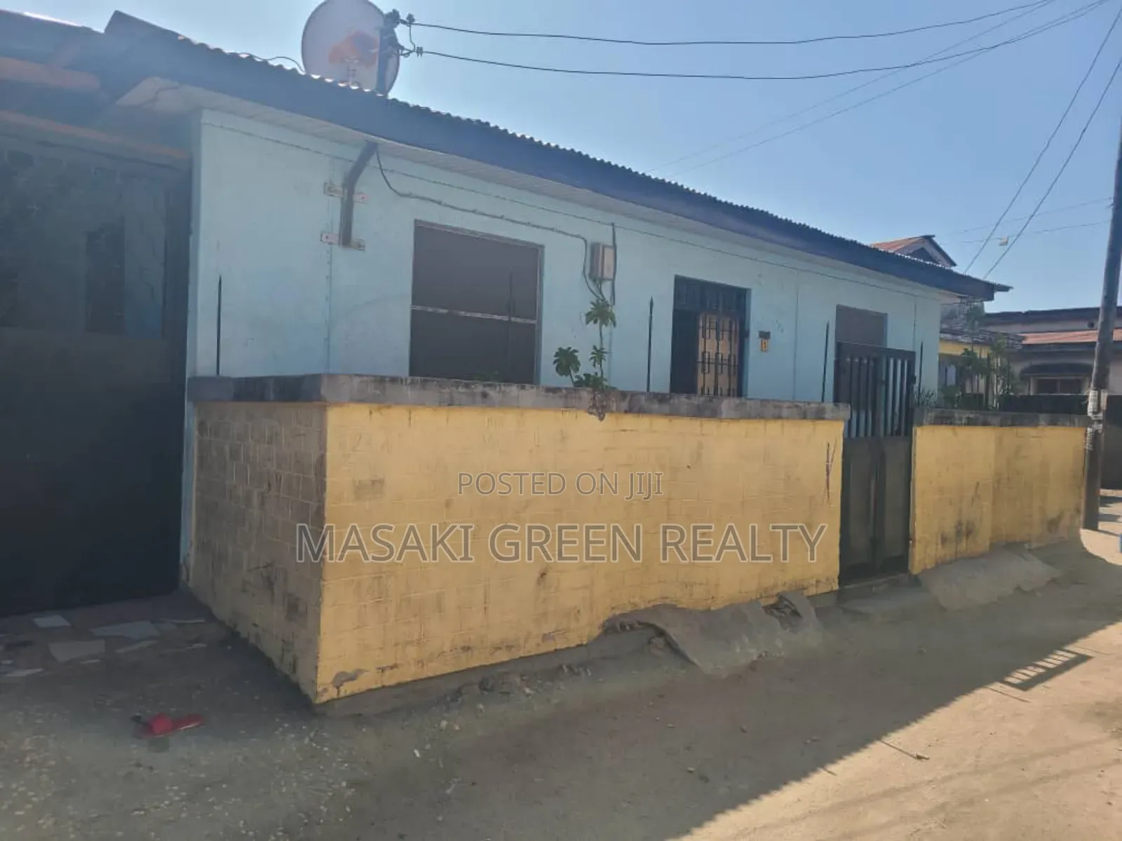 4bdrm House in Msasani Estate, Kinondoni for sale in Kinondoni