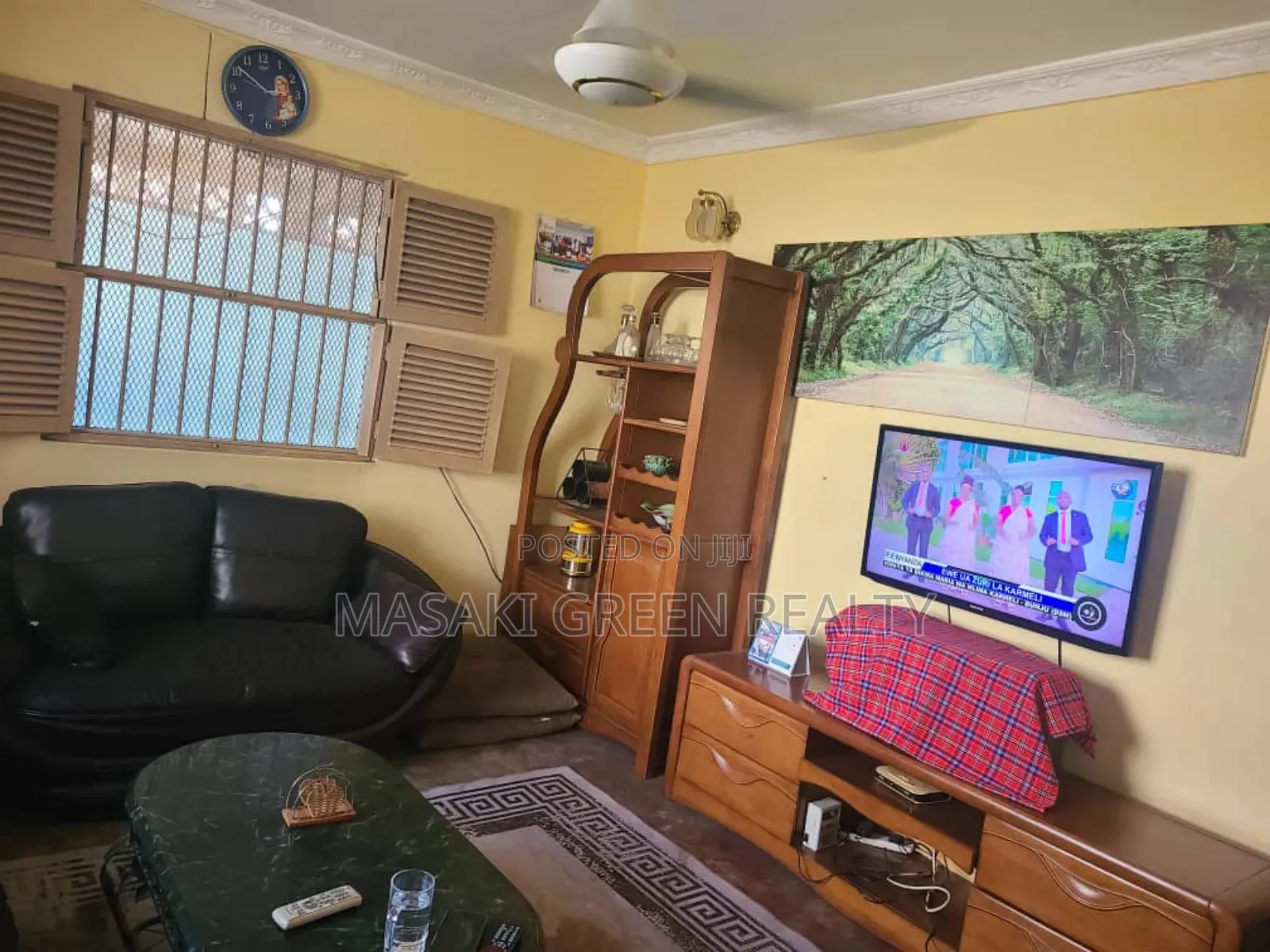 4bdrm House in Msasani Estate, Kinondoni for sale in Kinondoni