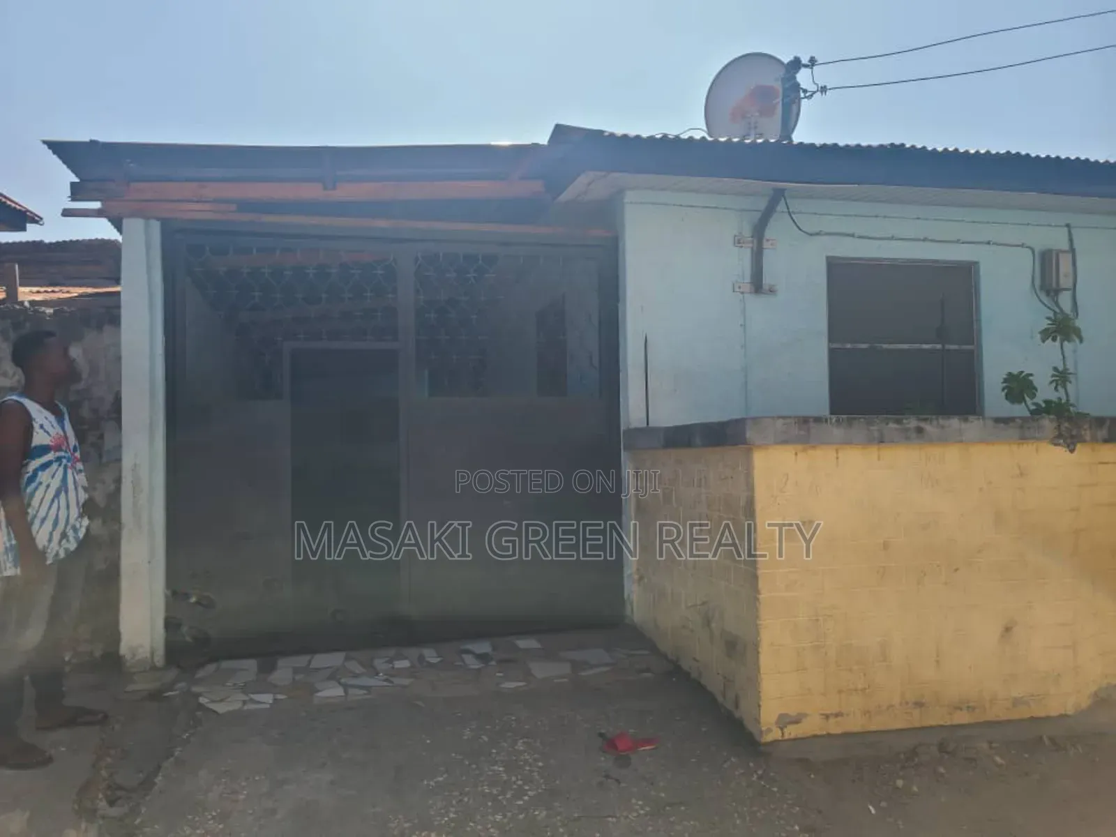 4bdrm House in Msasani Estate, Kinondoni for sale in Kinondoni