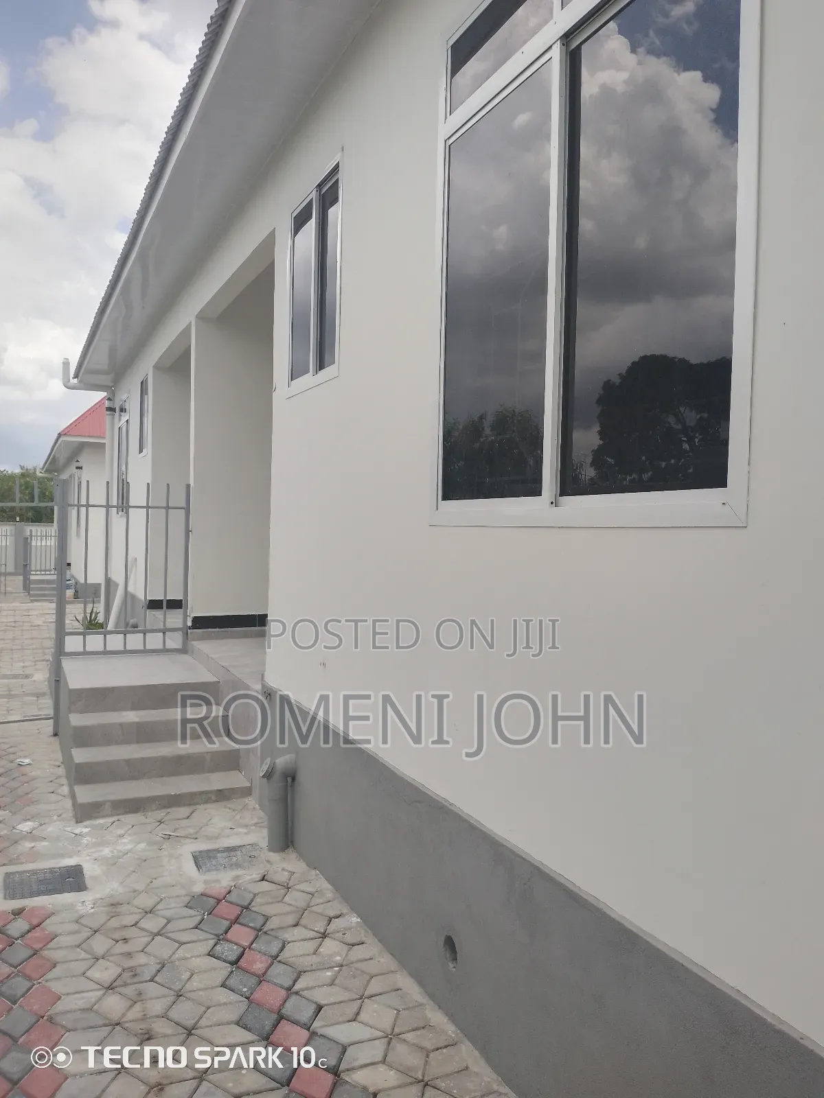 2bdrm Apartment in Tanzania Daresalaam, Ilala for rent in Ilala