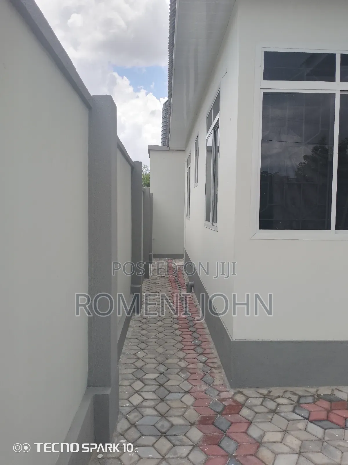 2bdrm Apartment in Tanzania Daresalaam, Ilala for rent in Ilala