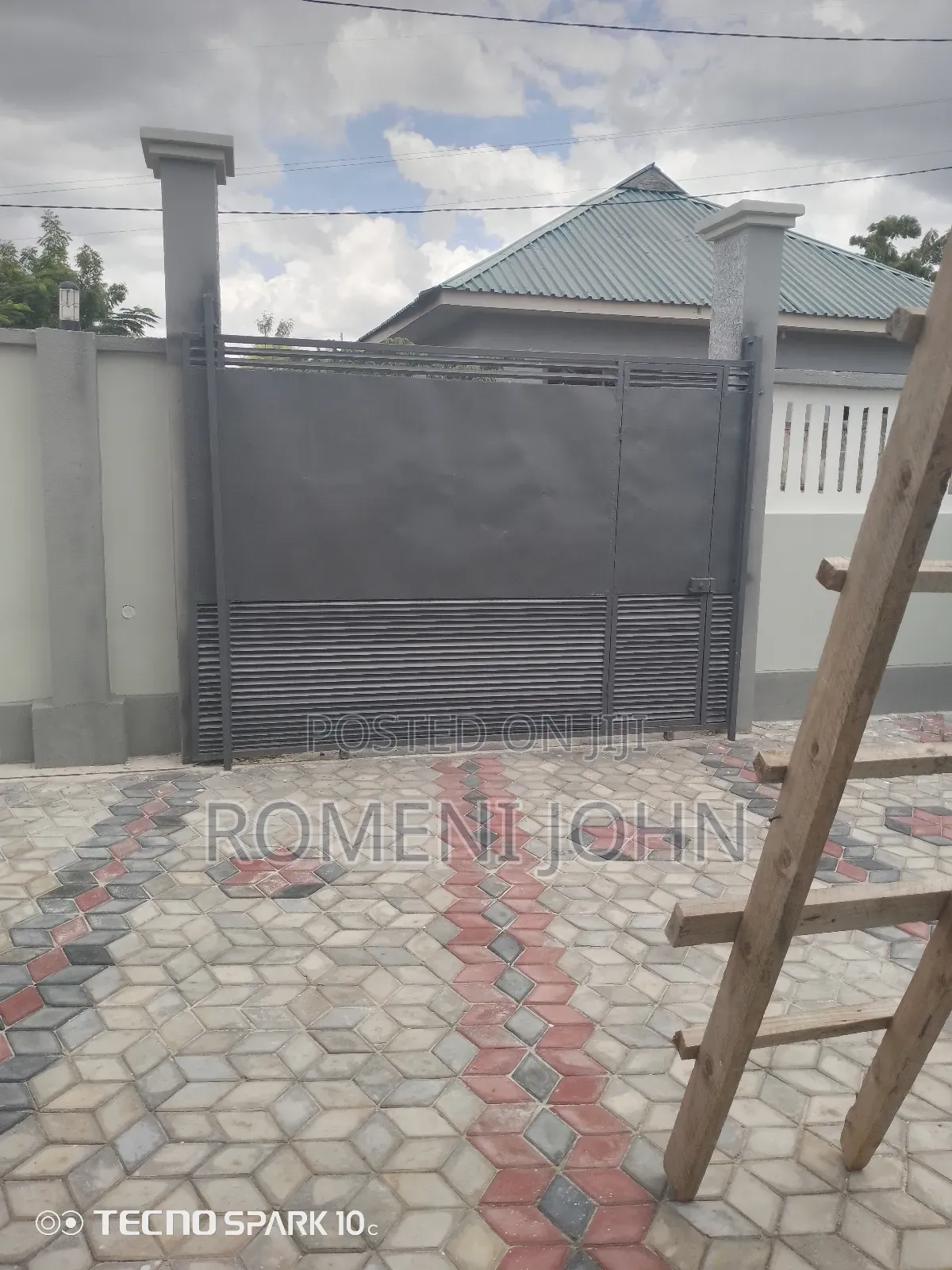2bdrm Apartment in Tanzania Daresalaam, Ilala for rent in Ilala