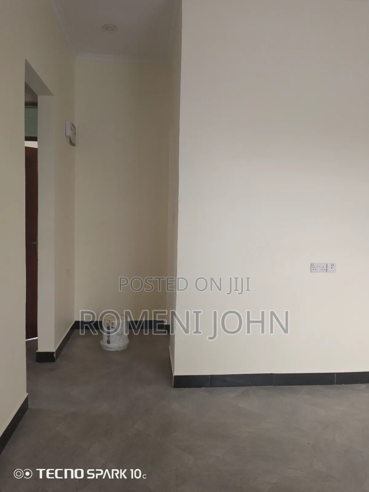 2bdrm Apartment in Tanzania Daresalaam, Ilala for rent in Ilala