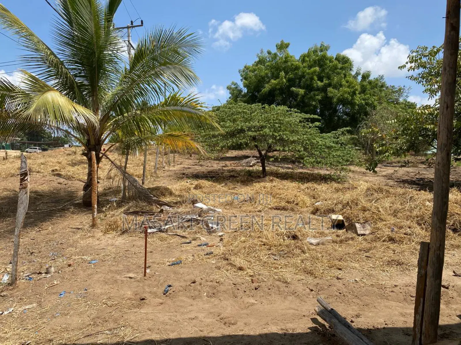 Plot for Sale at Kunduchi Beach in Kinondoni