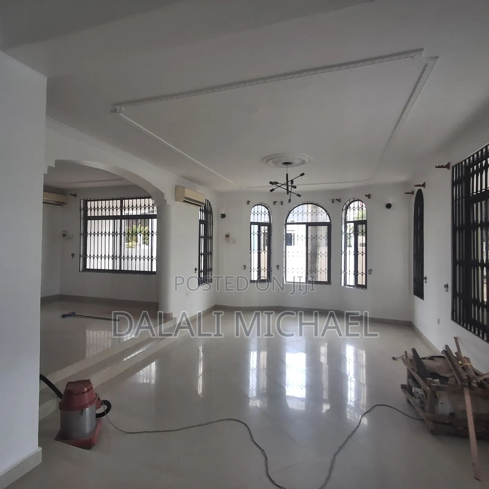 5bdrm House in Mbezibeach for rent in Mbezi Beach