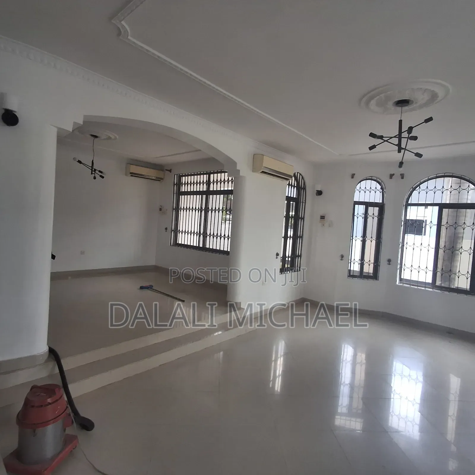 5bdrm House in Mbezibeach for rent in Mbezi Beach