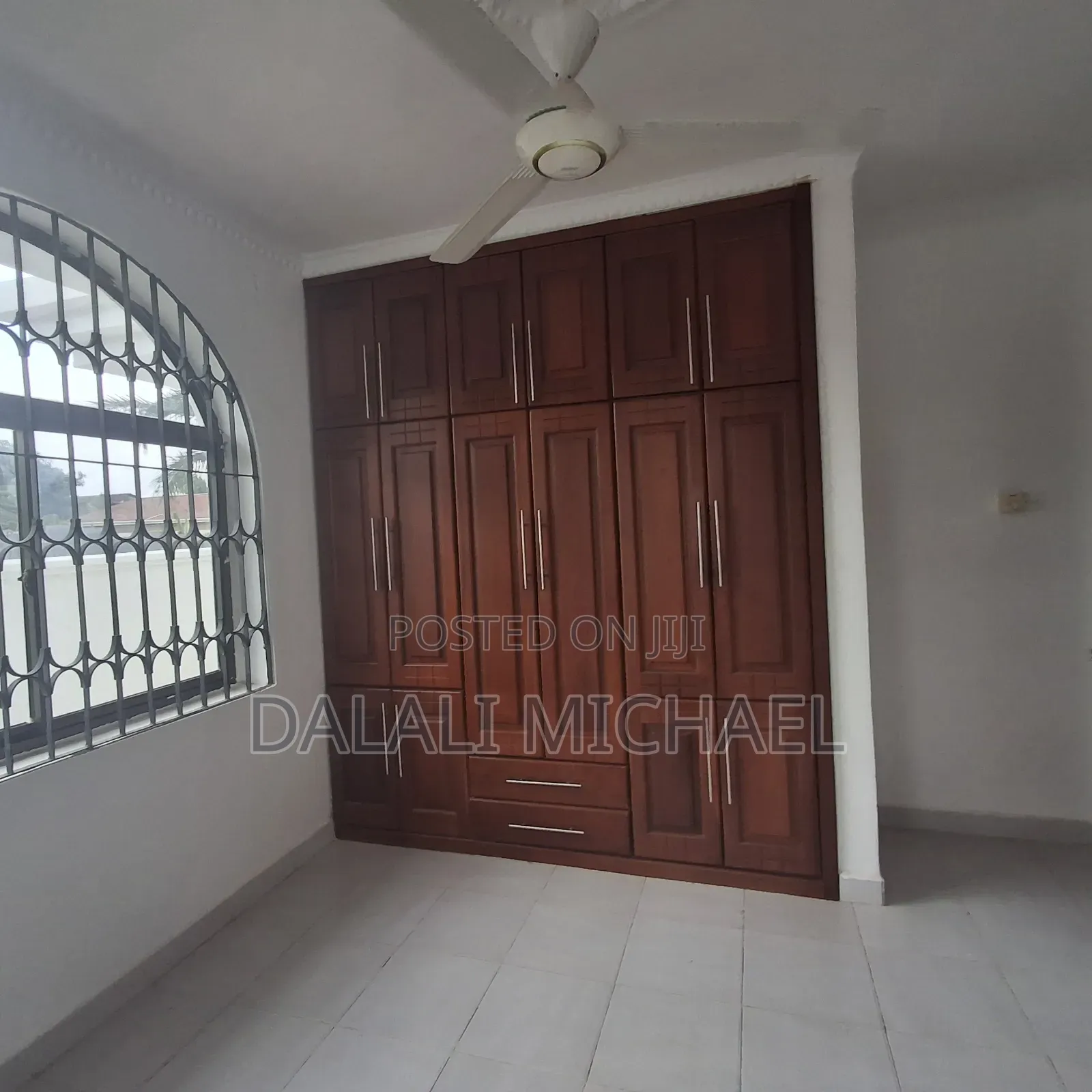 5bdrm House in Mbezibeach for rent in Mbezi Beach