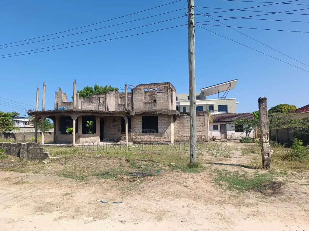 Cheap Plots for Sale Bahari Beach in Kunduchi