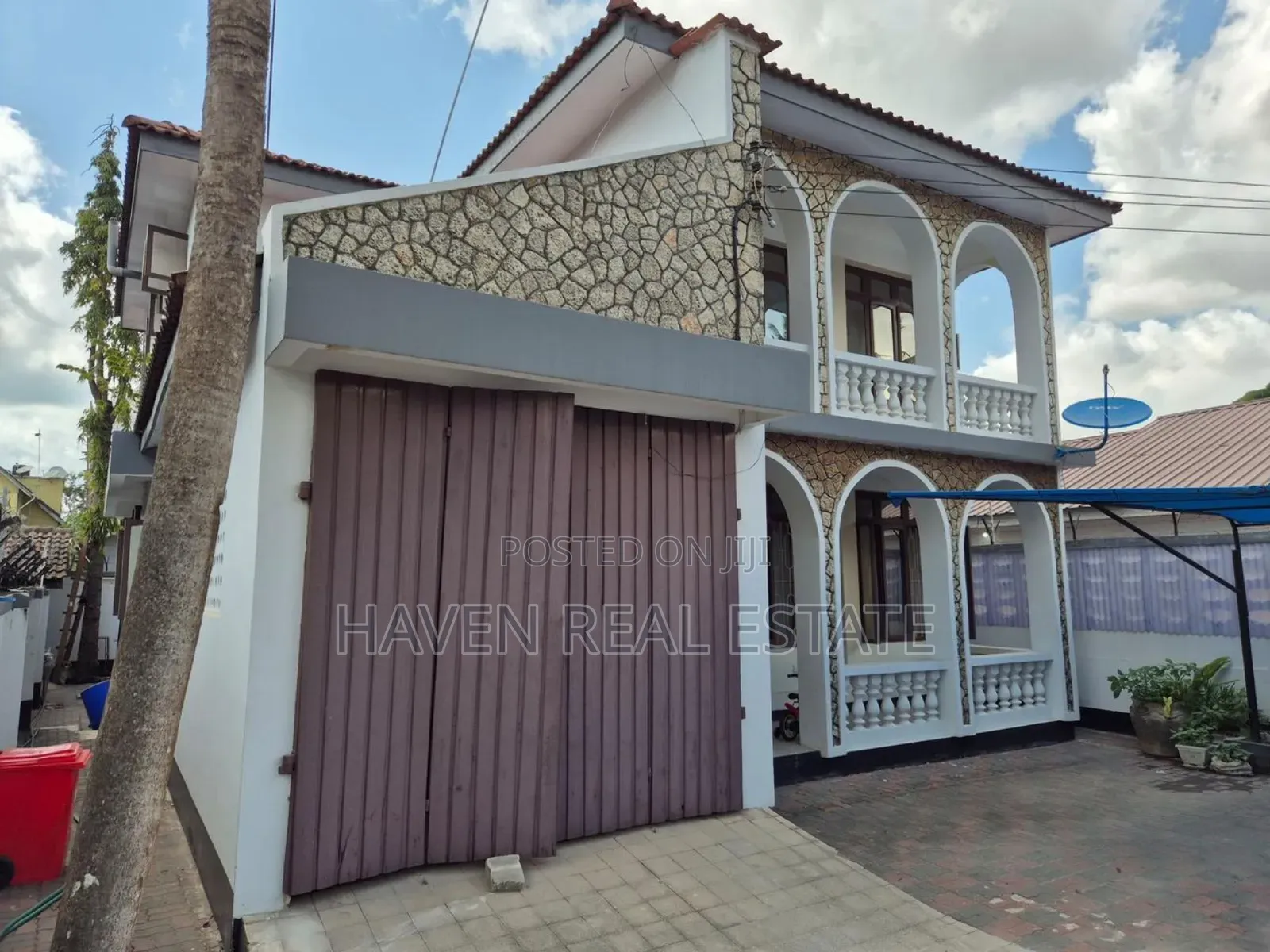 4bdrm House in Mikocheni for sale in Mikocheni