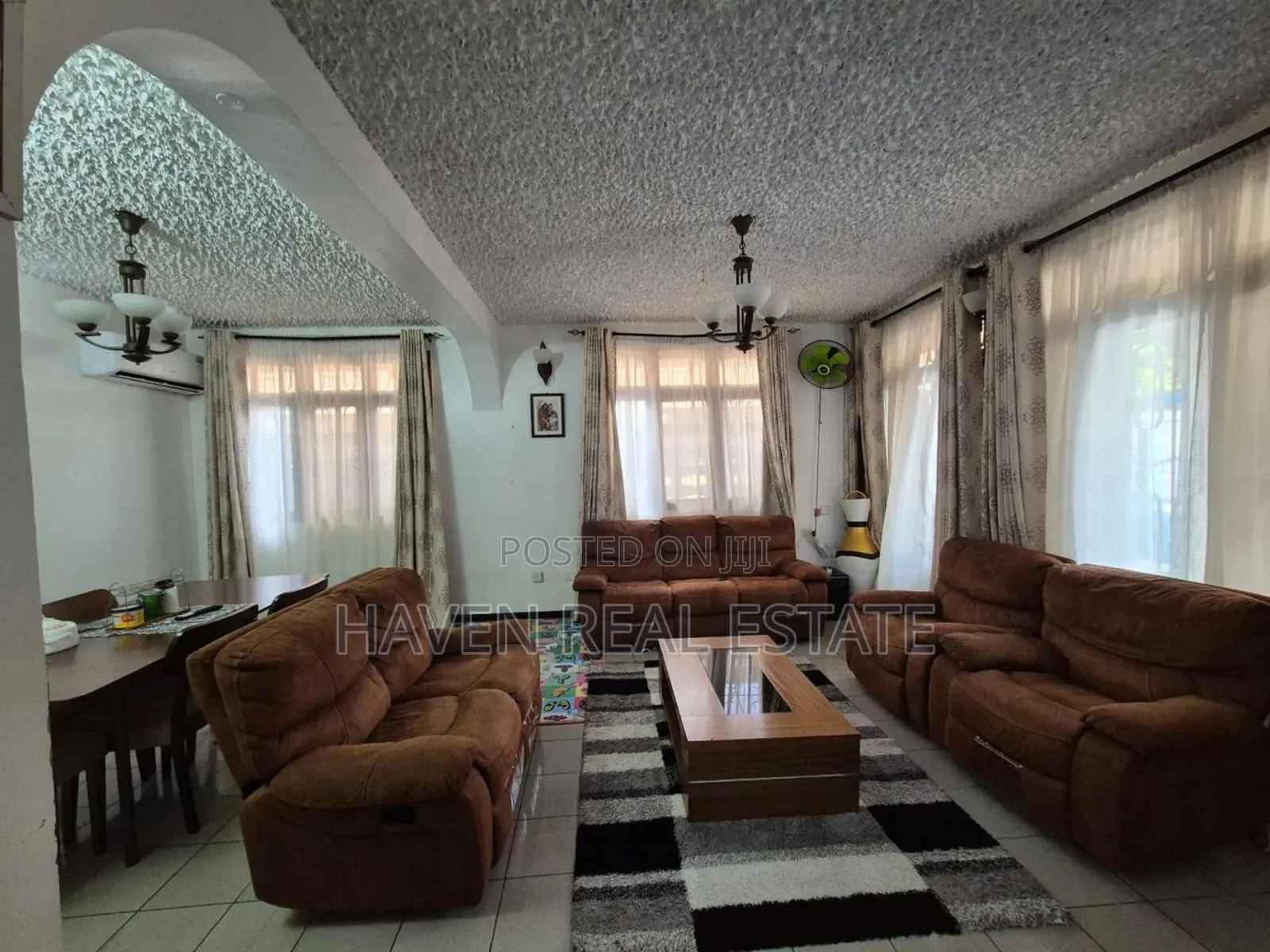 4bdrm House in Mikocheni for sale in Mikocheni