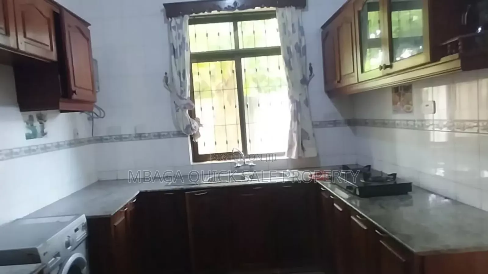 4bdrm House in Bahari Beach, Kunduchi for rent in Kunduchi