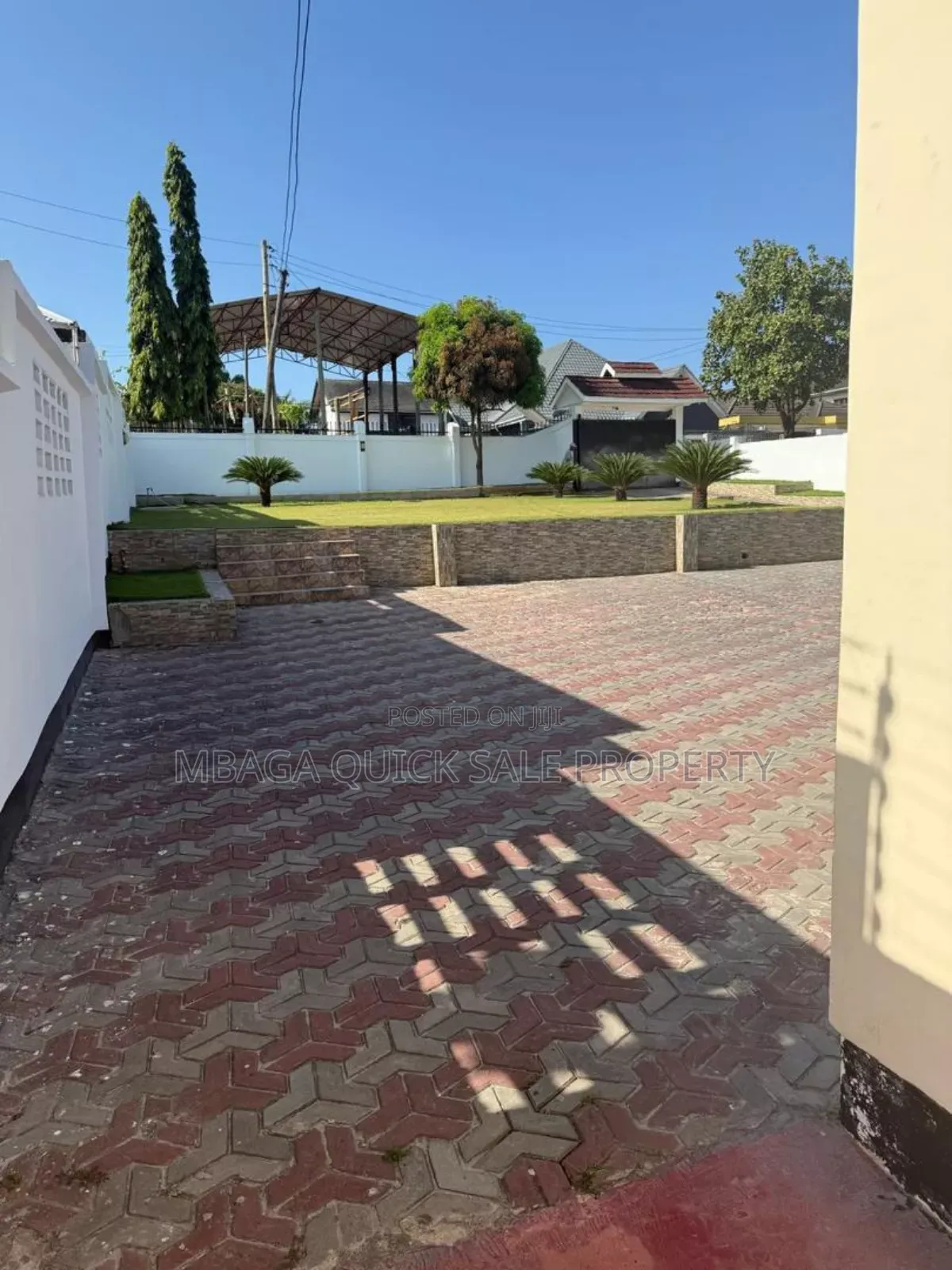 6bdrm House in Kijitonyama for sale in Kijitonyama