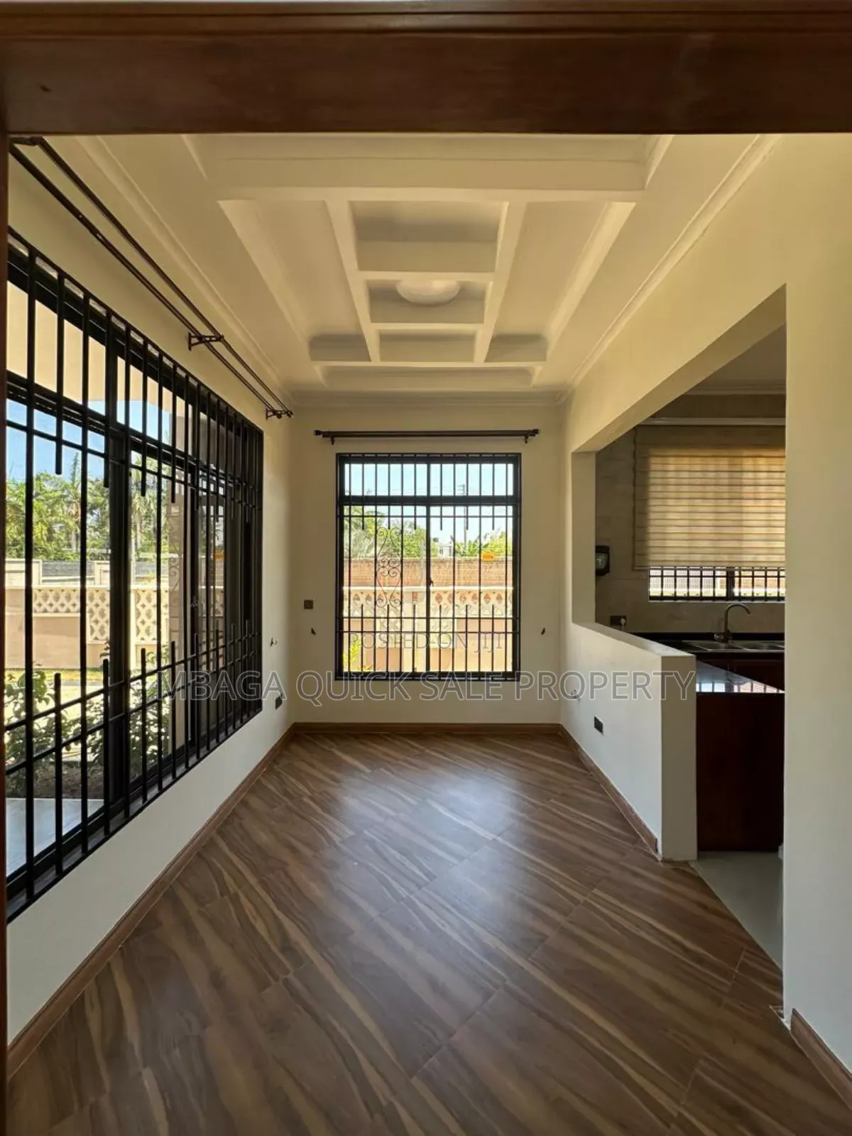 6bdrm House in Kijitonyama for sale in Kijitonyama