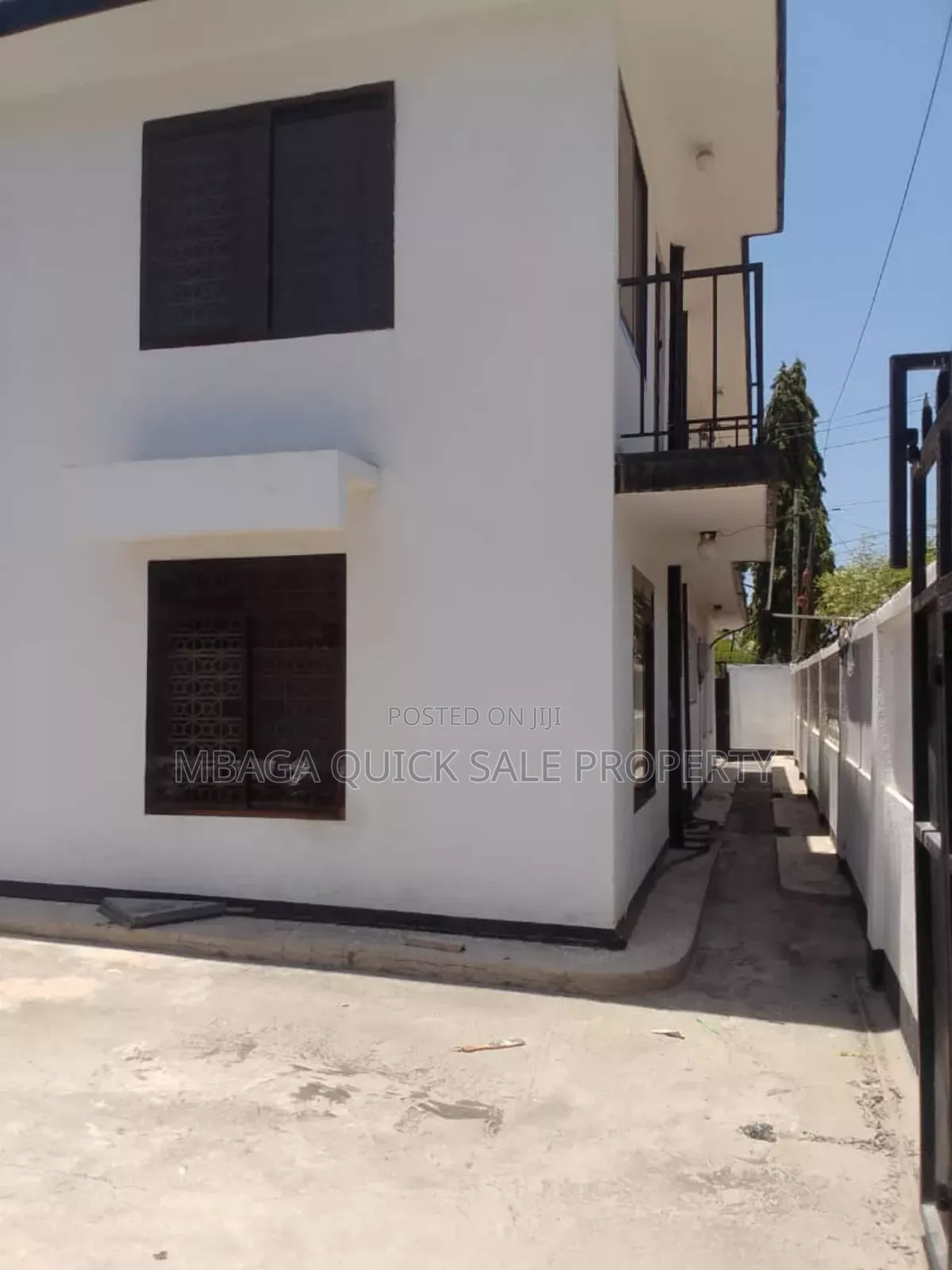 5bdrm House in Mikocheni B for rent in Mikocheni