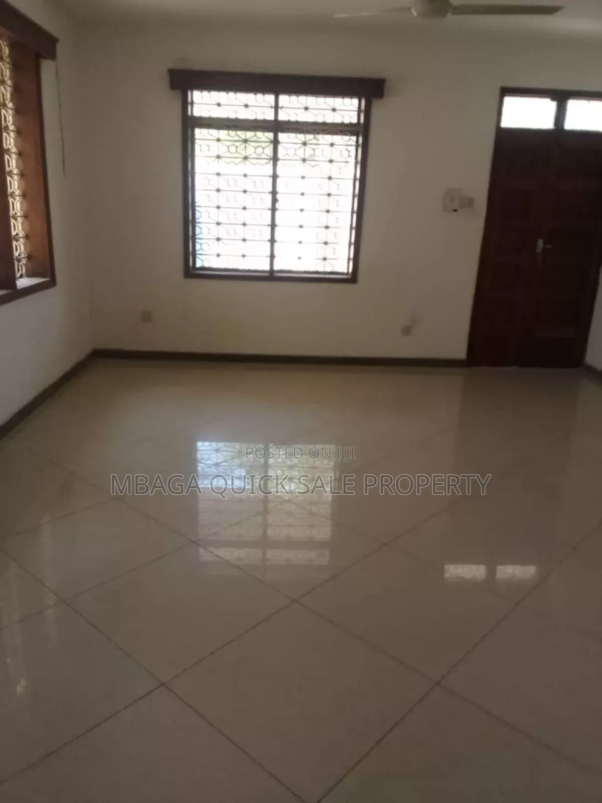 5bdrm House in Mikocheni B for rent in Mikocheni
