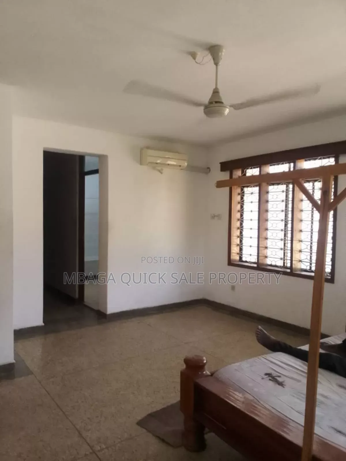 5bdrm House in Mikocheni B for rent in Mikocheni