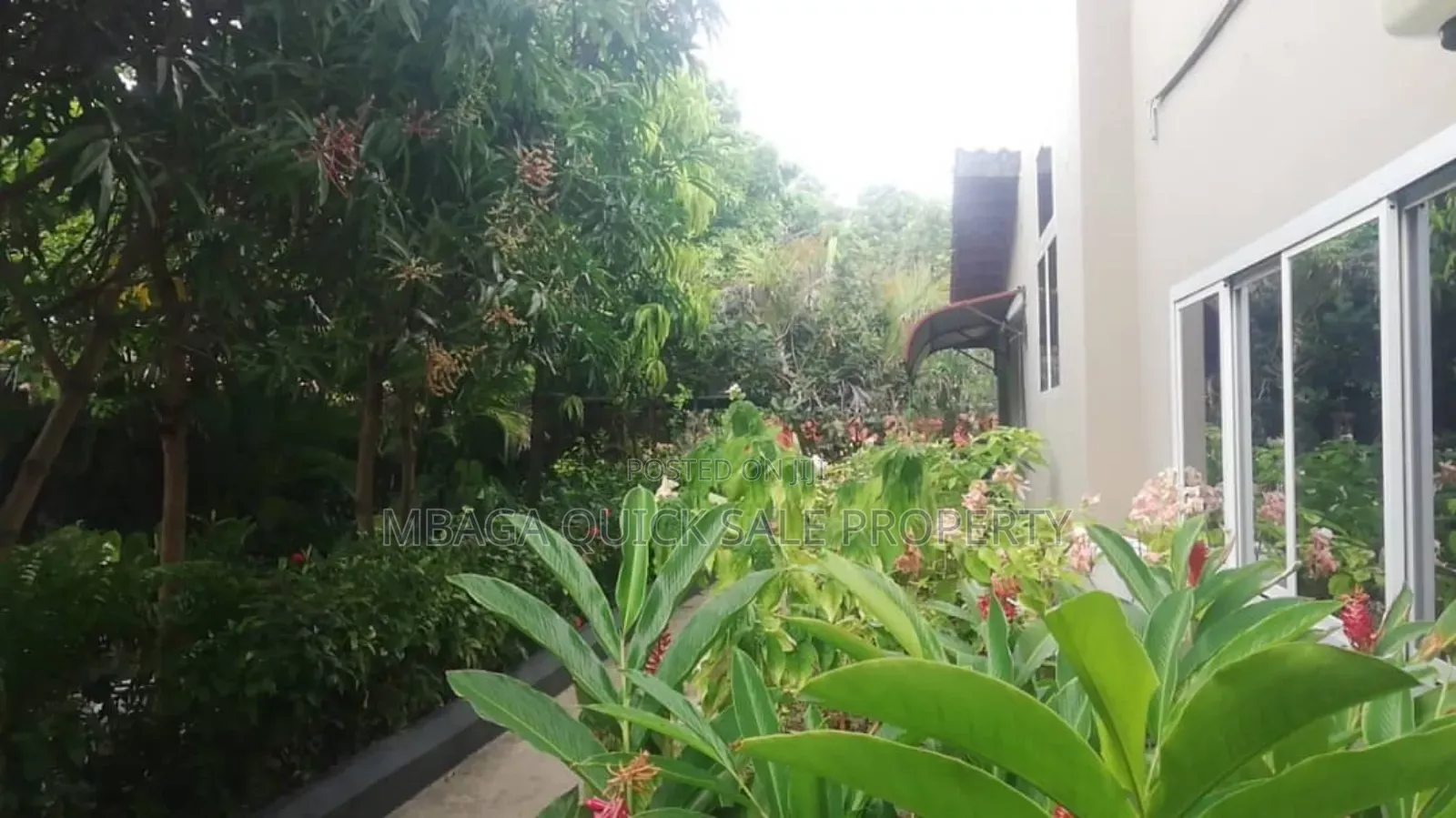 Furnished 3bdrm Apartment in Oyster Bay, Mikocheni for rent in Mikocheni