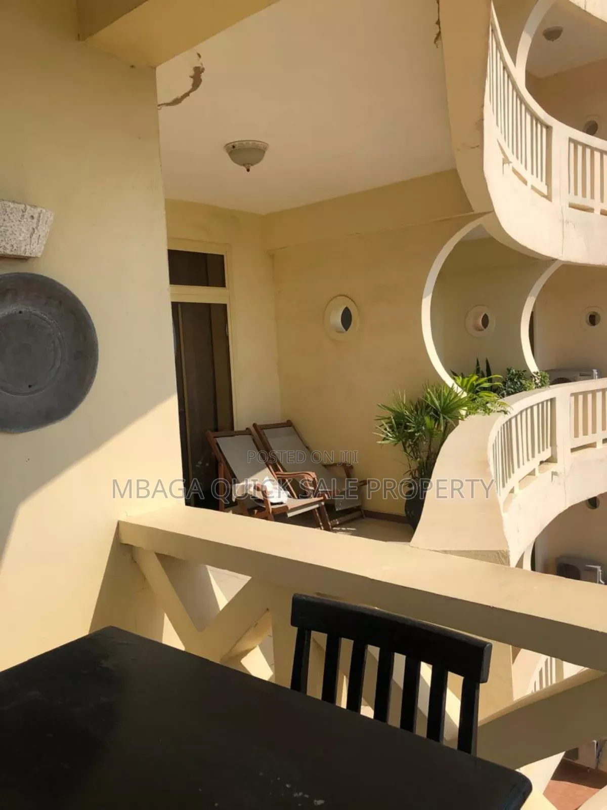 Furnished 3bdrm Apartment in Masaki, Mikocheni for rent in Mikocheni