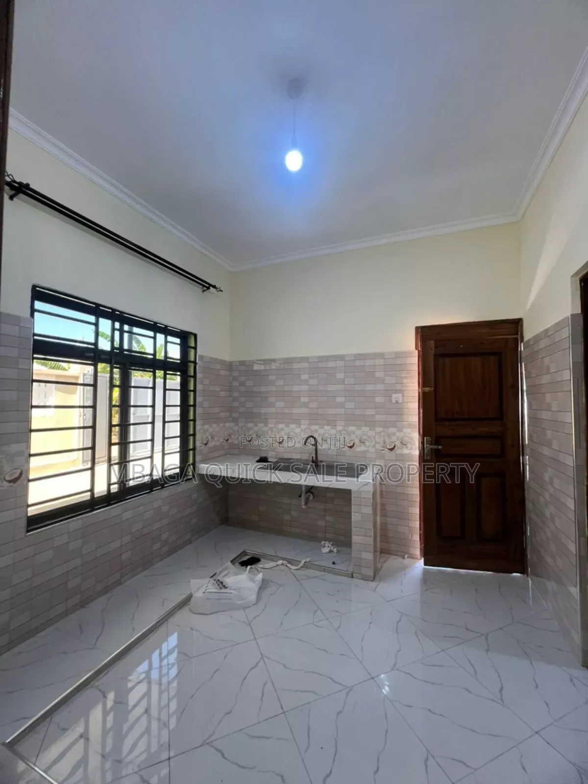 3bdrm House in Kunduchi for rent in Kunduchi