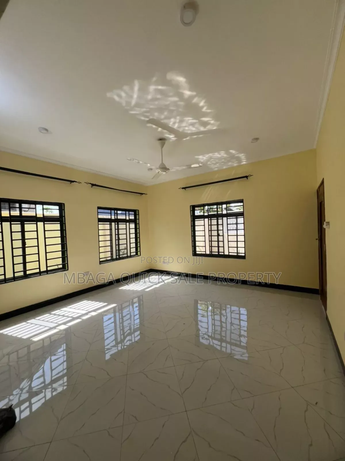 3bdrm House in Kunduchi for rent in Kunduchi