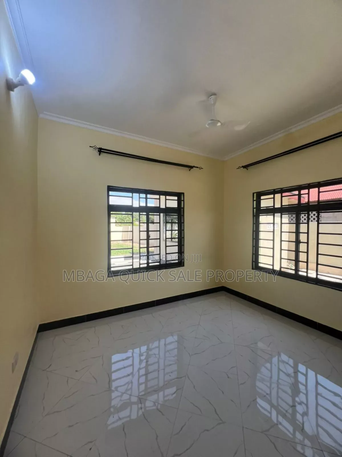 3bdrm House in Kunduchi for rent in Kunduchi