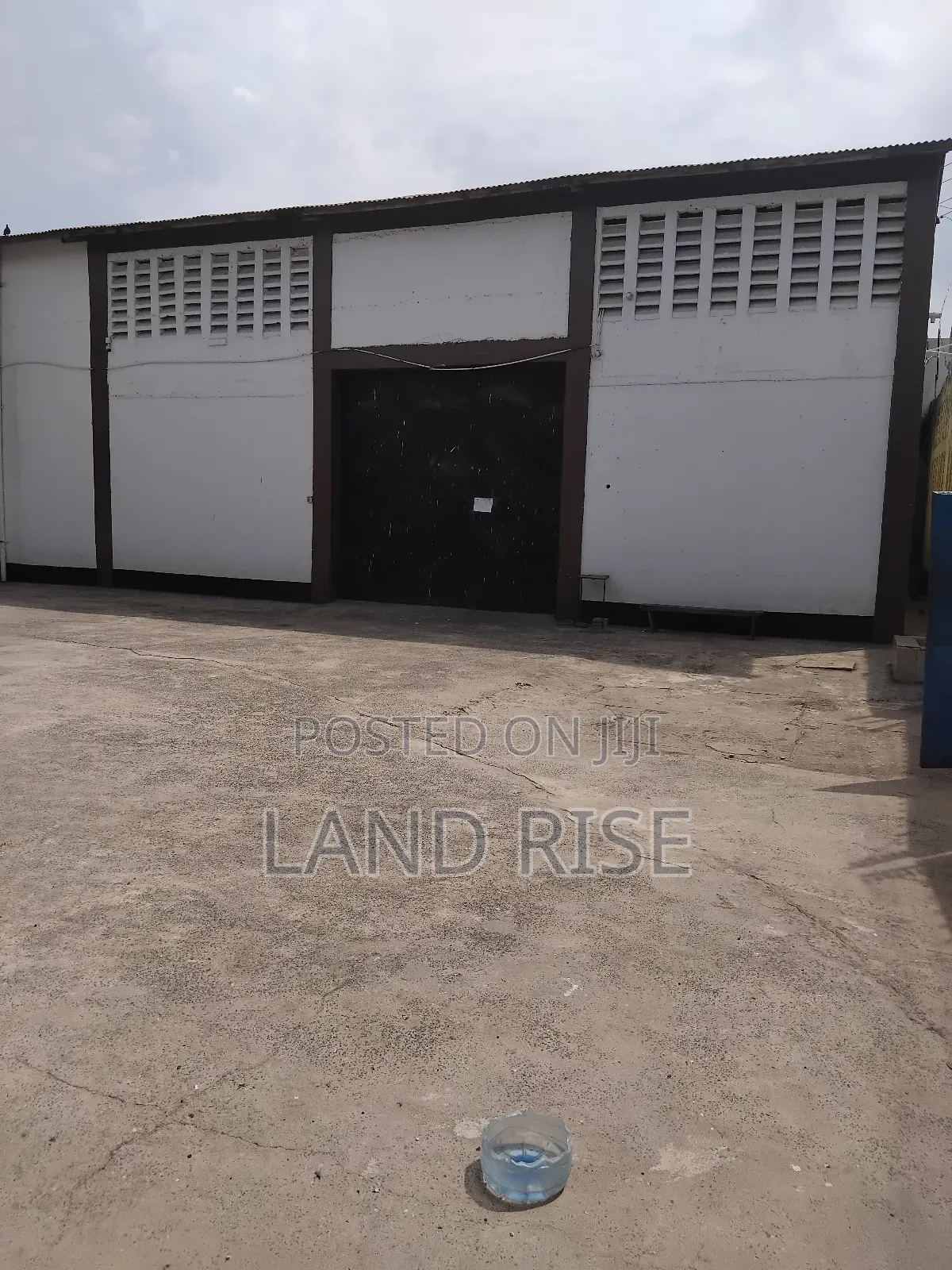 Warehouse for Sale in Changombe in Chang'ombe