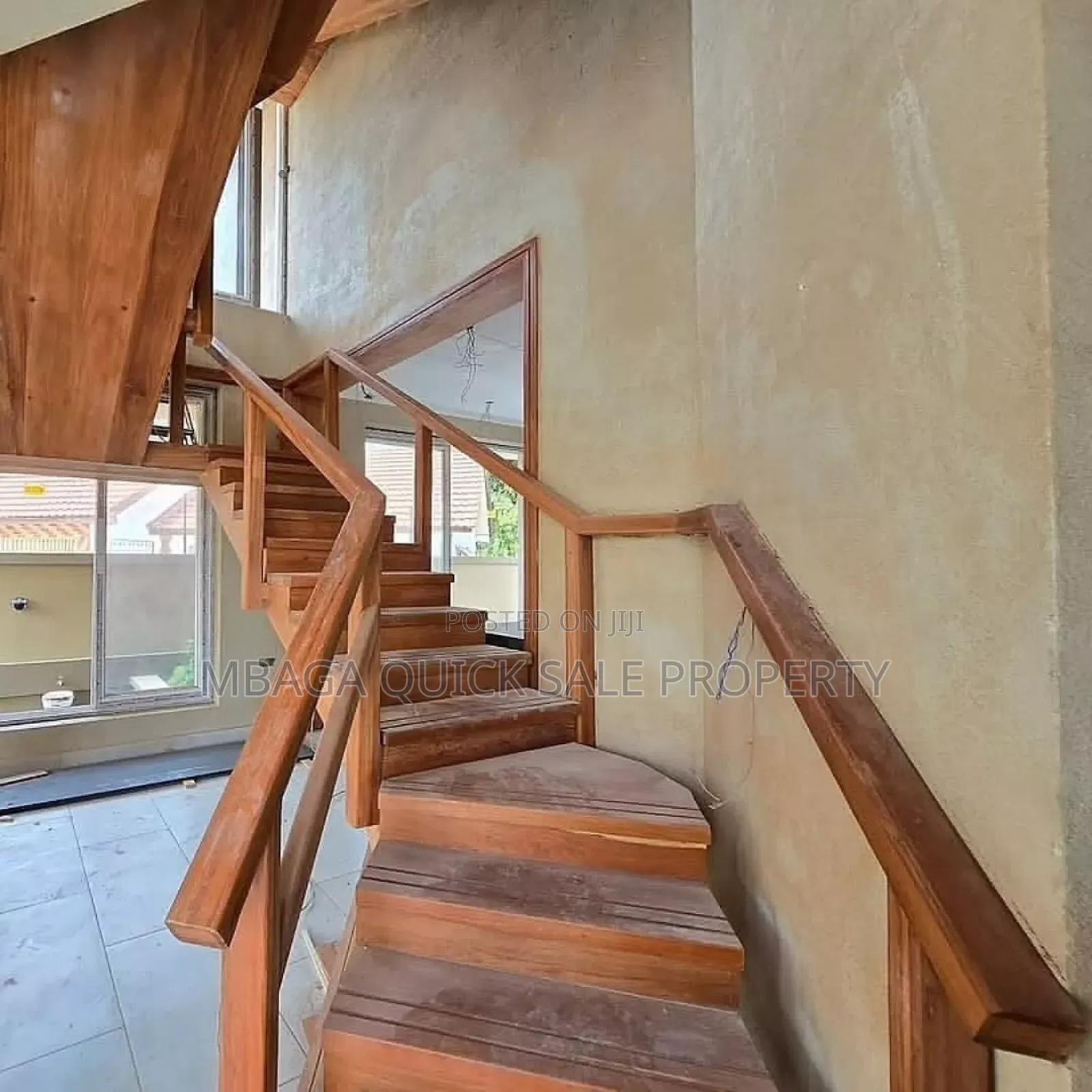 4bdrm House in Mbezi Beach Goig for sale in Mbezi Beach