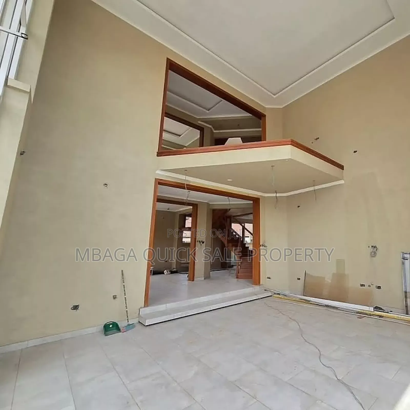 4bdrm House in Mbezi Beach Goig for sale in Mbezi Beach
