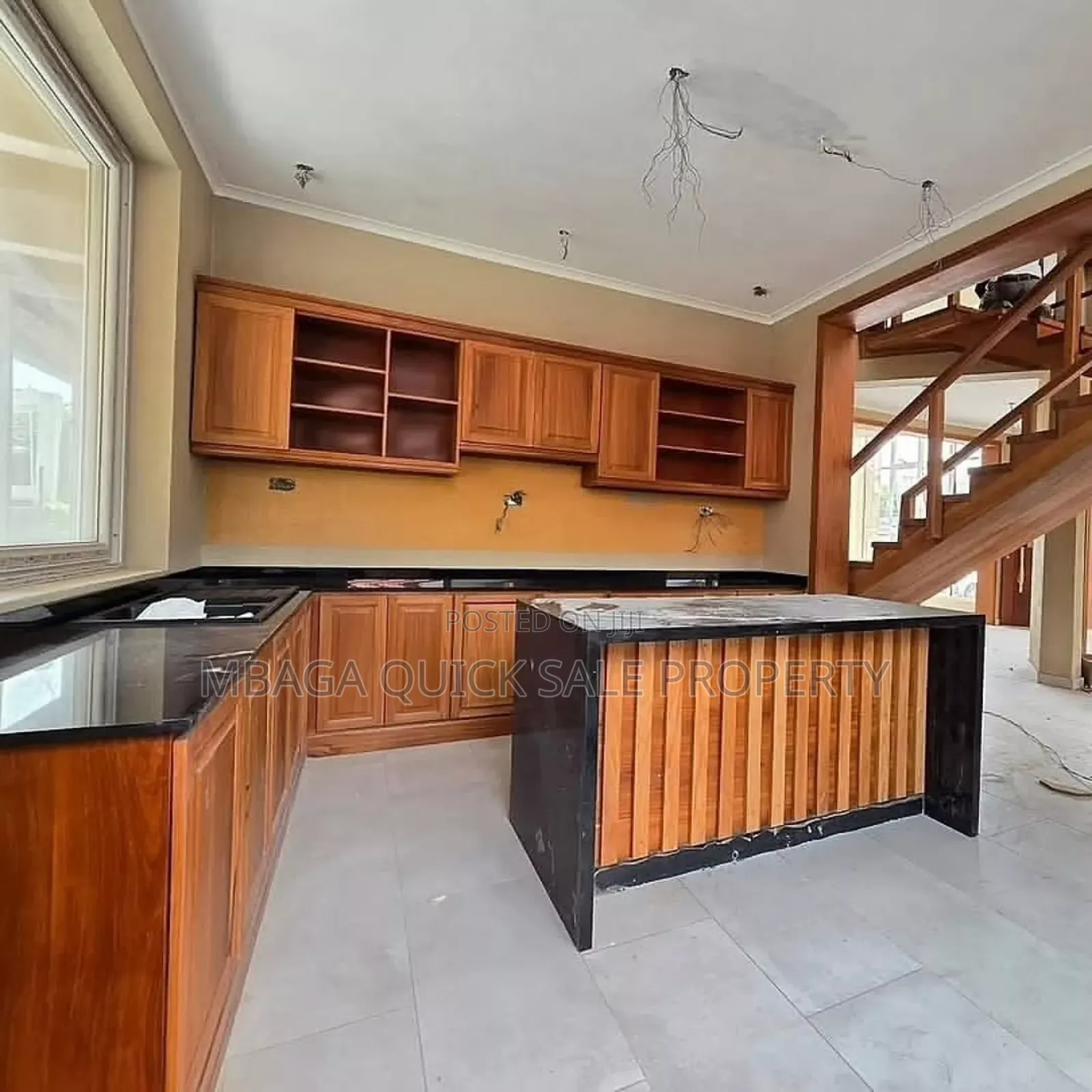 4bdrm House in Mbezi Beach Goig for sale in Mbezi Beach