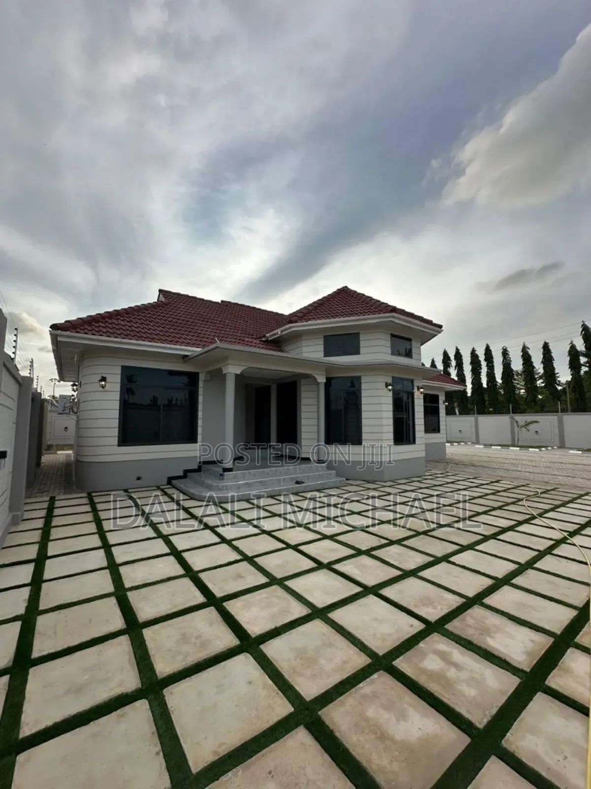 3bdrm House in Bunju Beach for sale in Bunju