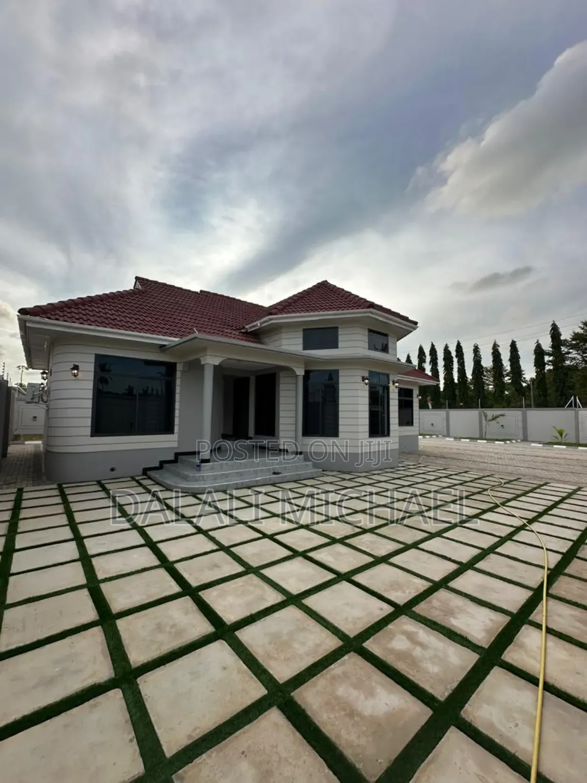 3bdrm House in Bunju Beach for sale in Bunju